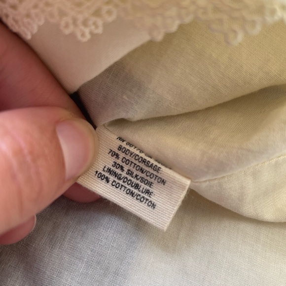 Anthropologie Skirt - Picture 6 of 6